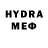 Amphetamine VHQ Nurperi Raimbekova